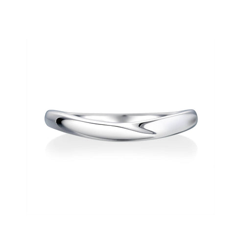 結婚指輪 ユーチャリス ~きよらかなこころ~ DM-49/Mens